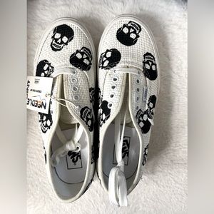 Women’s vans